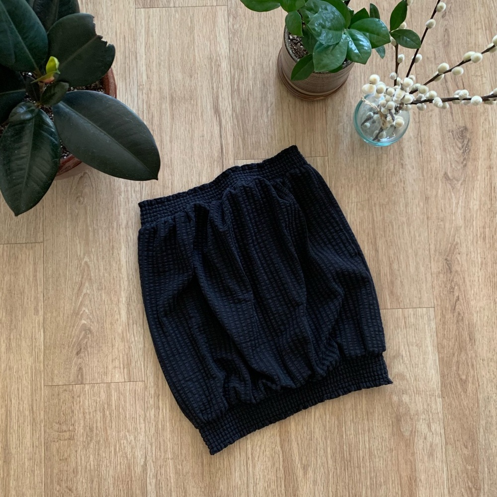 Anthropologie tube top